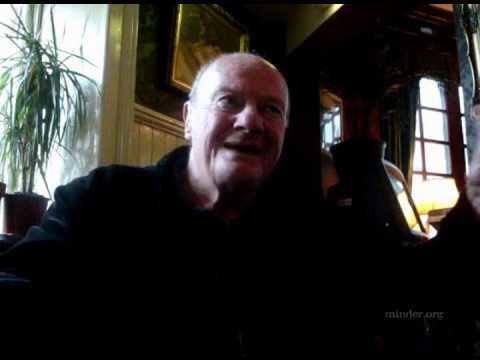 Glynn Edwards An Interview with Glynn Edwards Part 1 of 5 YouTube