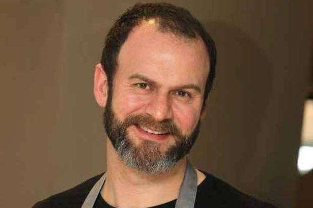 Glynn Purnell How YOU reacted over chef Glynn Purnell s response to Tripadvisor