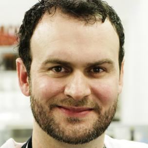 Glynn Purnell ichefbbcicoukfoodicfood1x1304chefsglynn