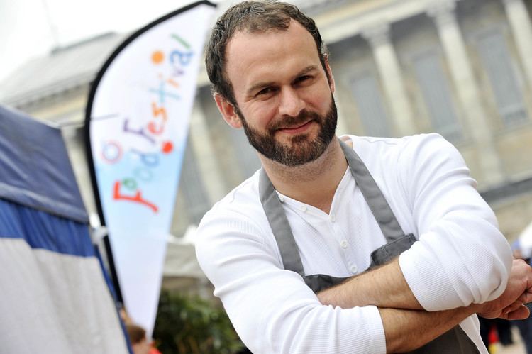 Glynn Purnell CBD Food Festival Eatthemidlands