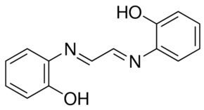 Glyoxal Glyoxalbis2hydroxyanil 98 SigmaAldrich