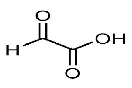 Glyoxylic acid Glyoxylic acid Manufacturer Glyoxylic acid supplier Glyoxylic acid