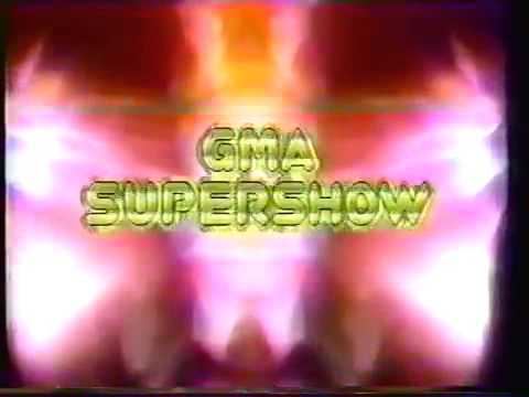 GMA Supershow httpsiytimgcomviMGYBkOYZs34hqdefaultjpg