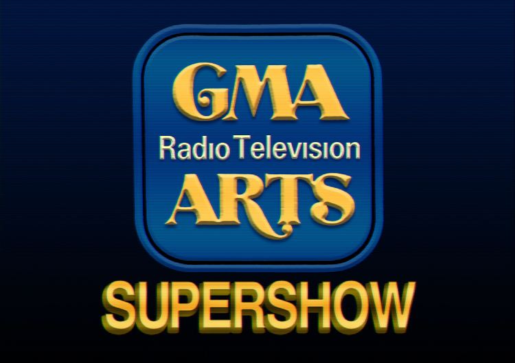 GMA Supershow GMA Supershow 19881992 by JADXX0223 on DeviantArt