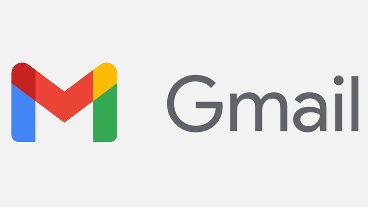 Google ditches signature Gmail envelope in revamped logo