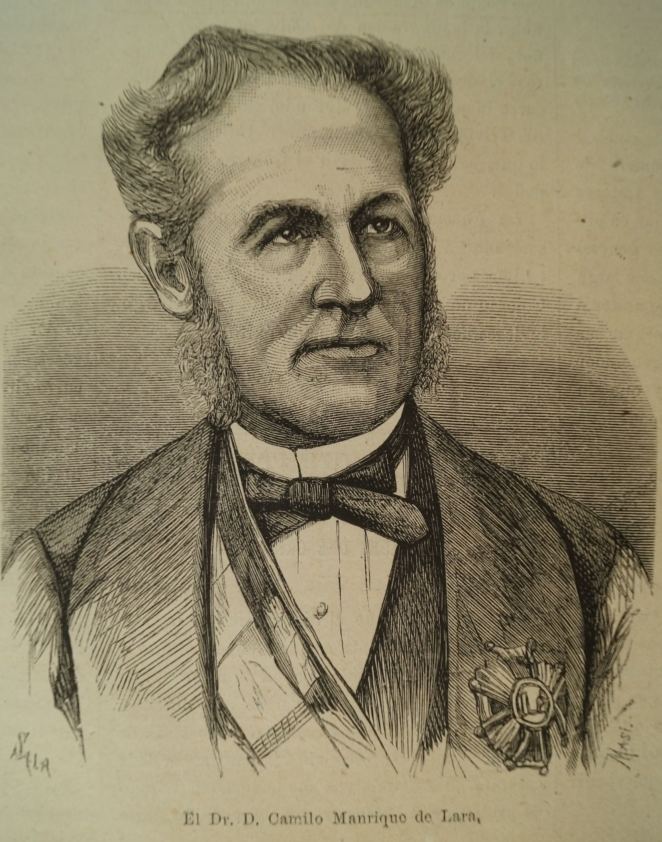 Gómez Manrique Fundaci Uriach 1838