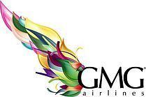 GMG Airlines httpsuploadwikimediaorgwikipediaenthumb3