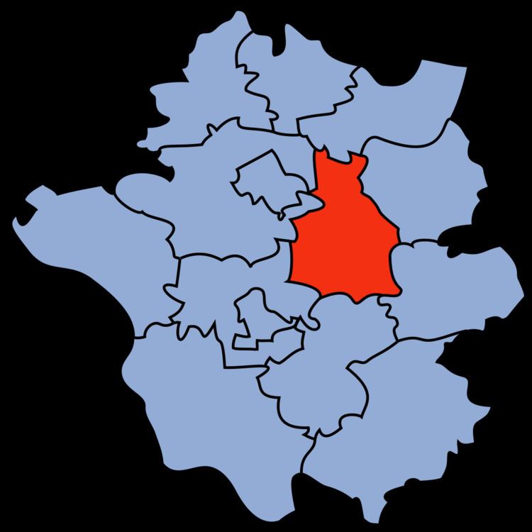 Gmina Górzno, Masovian Voivodeship