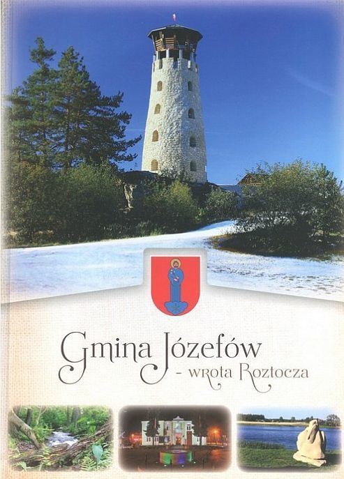 Gmina Józefów wwwlgdnaszeroztoczeplwpcontentuploads201205