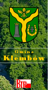 Gmina Klembów wwwklembowplBanerBanerlpng