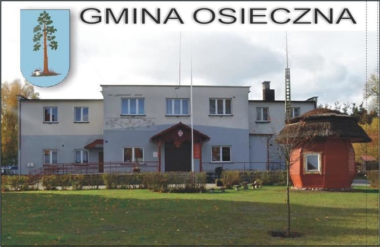 Gmina Osieczna, Pomeranian Voivodeship wwwgminaosiecznaeuimagesKONTAKTurzadJPG