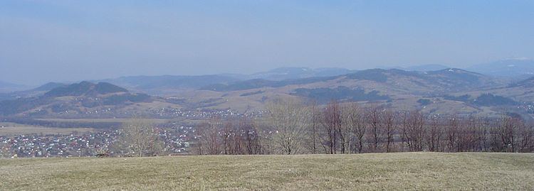 Gmina Radziechowy-Wieprz httpsuploadwikimediaorgwikipediacommonsthu