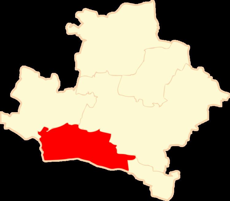 Gmina Zduny, Greater Poland Voivodeship