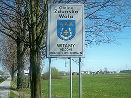 Gmina Zduńska Wola httpsuploadwikimediaorgwikipediacommonsthu