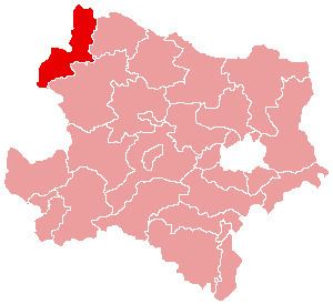 Gmünd District