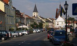 Gmünd, Lower Austria httpsuploadwikimediaorgwikipediacommonsthu