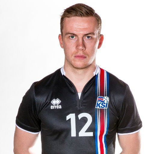 Ögmundur Kristinsson (footballer, born 1989) httpspbstwimgcomprofileimages7427501622888