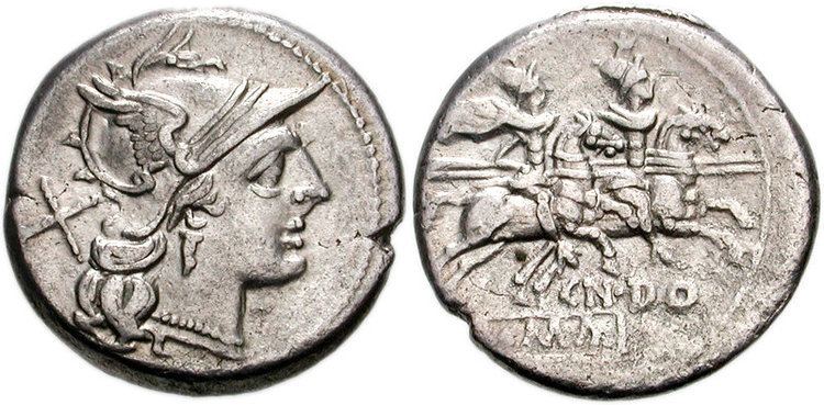 Gnaeus Domitius Ahenobarbus (consul 162 BC)
