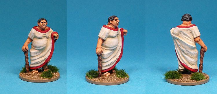Gnaeus Pompeius (consul 31 BC) back of beyond Gnaeus Pompeius Magnus Consul Sine Collega 52 BC