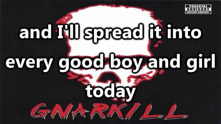 Gnarkill Gnarkill Skeletor and Beastman Lyrics YouTube