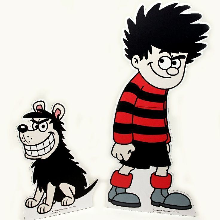 Gnasher 1000 images about Dennis and Gnasher on Pinterest Shops Football