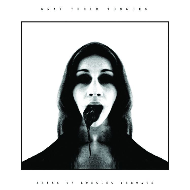 Gnaw Their Tongues GNAW THEIR TONGUES ALBUM REVIEW NEW TRACK