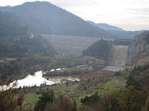 Gönen Dam httpsuploadwikimediaorgwikipediacommonsthu