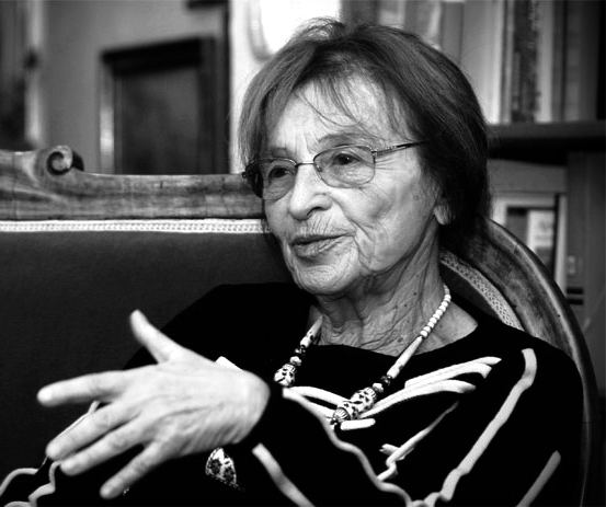 Ágnes Heller Virtual Special Issue Agnes Heller in Thesis Eleven thesis eleven