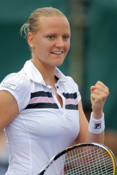 Ágnes Szávay Hot Hits Females Tennis Players Agnes Szavay Hot Female Tennis Player