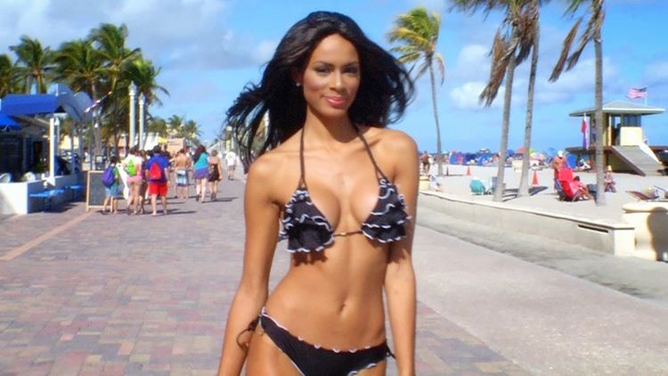 Génesis Dávila Gnesis Dvila Miss World Puerto Rico 2014 Beauty Contests BLOG