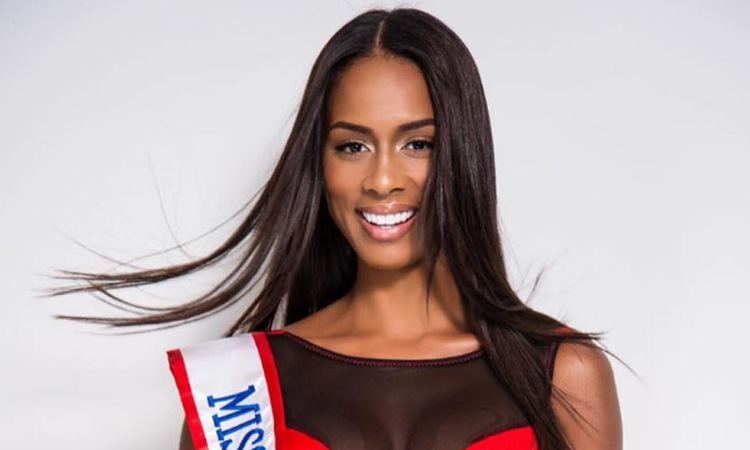 Génesis Dávila Gnesis Dvila pierde la corona como Miss Florida USA
