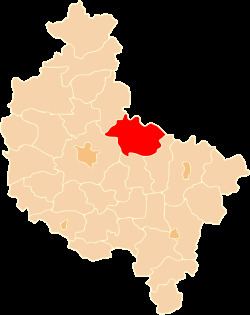 Gniezno County httpsuploadwikimediaorgwikipediacommonsthu