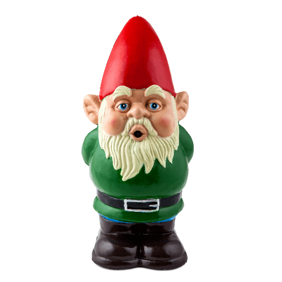 Gnome Gnomes BIGMOUTH INC