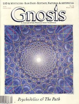 Gnosis (magazine)