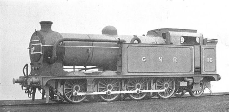 GNR Class L1