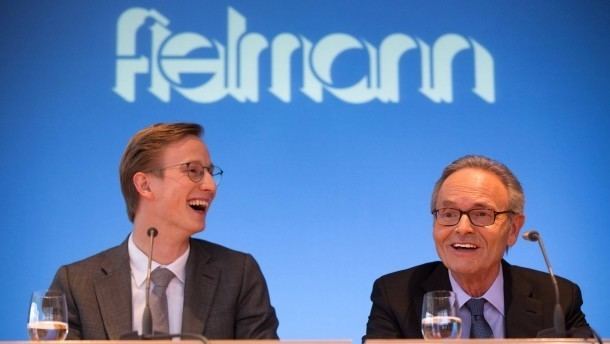 Günther Fielmann Brillenknig Gnther Fielmann regelt seine Nachfolge