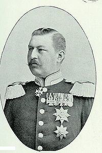 Günther Victor, Prince of Schwarzburg httpsuploadwikimediaorgwikipediacommonsthu