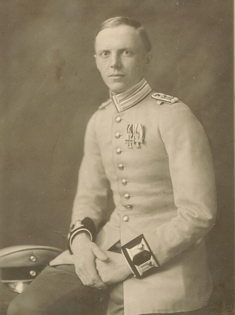 Gunther von Reibnitz