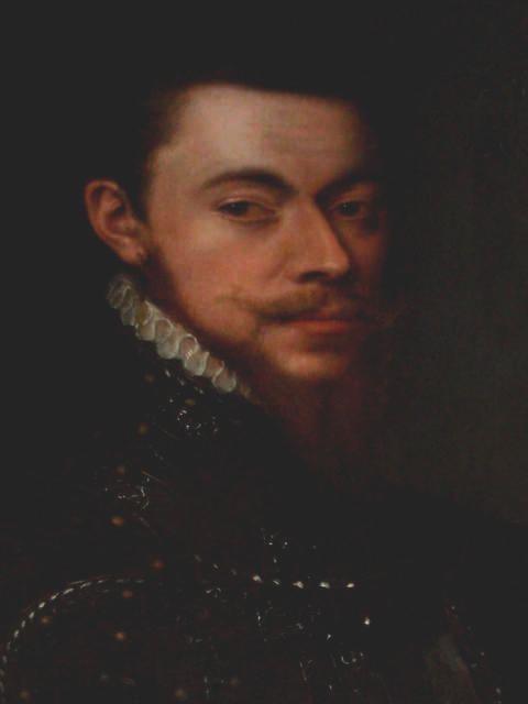 Gunther XLI, Count of Schwarzburg-Arnstadt