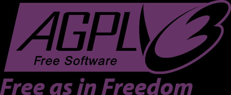 GNU Affero General Public License