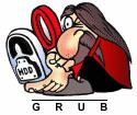 GNU GRUB