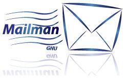 GNU Mailman