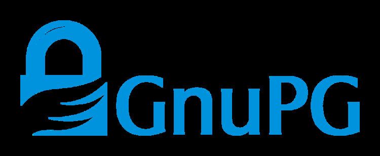 gnu privacy guard windows