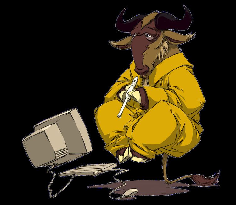 GNU Savannah - Alchetron, The Free Social Encyclopedia