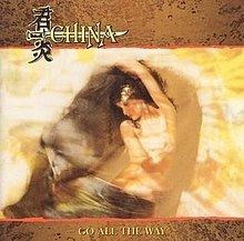 Go All the Way (China album) httpsuploadwikimediaorgwikipediaenthumbb