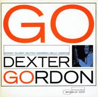 Go (Dexter Gordon album) httpsuploadwikimediaorgwikipediaenff1Go