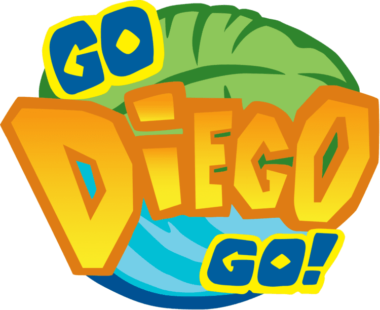 Go, Diego, Go! Go Diego Go Wikipedia