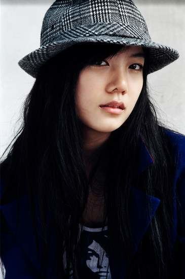 Go Eun-ah Go Eun Ah Korean Actor amp Actress