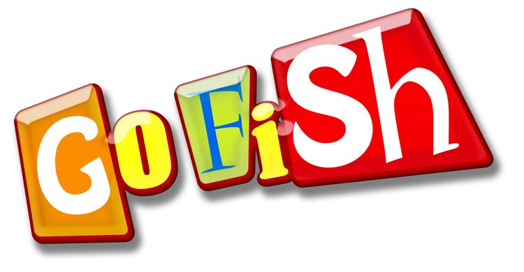 Go Fish Go Fish Ages 47 Jewish Community of Louisville