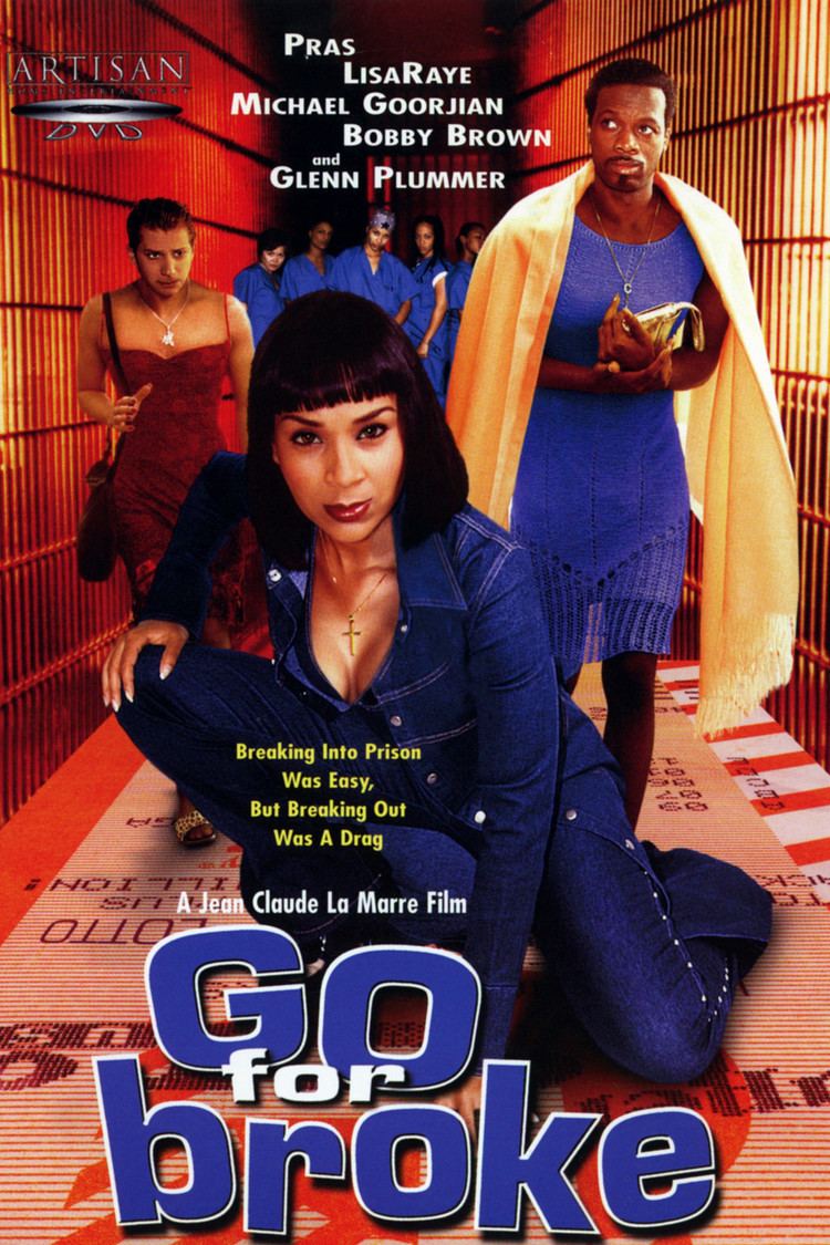 Go for Broke (2002 film) wwwgstaticcomtvthumbdvdboxart80000p80000d